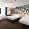 Отель B&B Hotel Lublin Centrum, фото 14