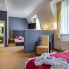 Отель Seehotel Brandenburg an der Havel, фото 2