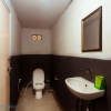 Отель Desa Wisata Sibetan Homestay, фото 14