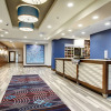 Отель Hampton Inn & Suites Greenville Airport, SC, фото 14