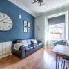 Отель Great location! 3bed Flat, фото 2