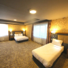 Отель Taht Palace Hotel, фото 11