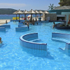Отель Comfortable Chalet With AC, 6 km. From the Beautiful Sibenik, фото 8