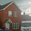 Отель HOUSE shared, New Build 36 Nottingham 3bedrooms, фото 21