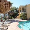 Отель Coconut Cabana at Coconut Villas of Dunedin - Two Bedroom Condo, фото 1