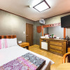 Отель Yeongdeungpo Market Max Motel, фото 12