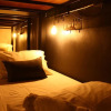 Отель Human Sleep Hostel, фото 6