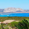 Отель Stintino, Villa del Mercante with sea view, фото 36