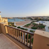 Отель Waterside Apartments, El Gouna 1Bd plus Private Roof Terrace, фото 12