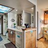 Отель Lakefront Fort Collins Townhome, Only 3 Mi to Csu!, фото 9