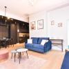 Отель Canal Saint Martin - AMAZING 12P/4BR apartment, фото 14