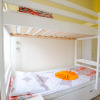 Гостиница Happy House Hostel, фото 4