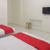Отель OYO 1705 Lyfriska Residence Syariah, фото 4