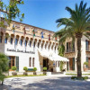 Отель Castillo Hotel Son Vida, a Luxury Collection Hotel, Mallorca, фото 1