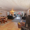 Отель 6 Person Holiday Home in Hemmet, фото 7