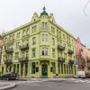 Отель Krizikova Apartment в Праге