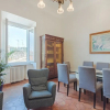 Отель RSH Trastevere Large Comfortable Panoramic Apartment, фото 6