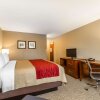 Отель Comfort Inn & Suites Rocklin - Roseville, фото 11