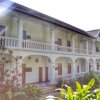 Отель Mahout Hotel в Луангпхабанге