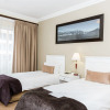 Отель The New Tulbagh Hotel, фото 6