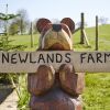 Отель Newlands Farm Stables, фото 30