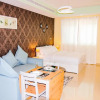 Отель Signature Holiday Homes - Amazing Studio in Hercules Tower, Wadi Al Safa, фото 8
