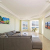 Отель Flat With Sea View and Balcony in Alanya, фото 5