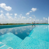Отель One Bedroom Penthouse In The Exclusive Aldea Zama, фото 7