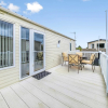 Отель Escape to Paradise at Pevensey Bay Holiday Park, фото 1