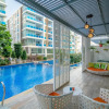 Отель My Resort Huahin B101 Pool Access, фото 13