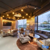 Отель Taorui Hotel (Shanghai Dishui Lake Lingang University Town Flagship Store), фото 4