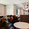 Отель Fairfield Inn & Suites by Marriott Atlanta Kennesaw, фото 4