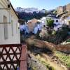 Отель Apartment with One Bedroom in Setenil de las Bodegas, with Wonderful City View, Balcony And Wifi, фото 11