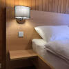 Отель Infopoint - Apartments, Chalet & Motel Brünig-silvana, фото 4