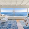 Отель Panoramic Ocean View, 5 Br, 6 Min Walk To Beach 5 Bedroom Apts, фото 14