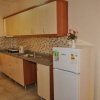 Отель Sergen Apart, фото 11