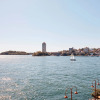 Отель Pier One Sydney Harbour, Marriott Autograph Collection, фото 31