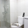 Отель Modern Chic Studio Apartment at Tamansari La Grande near BIP, фото 5