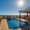 Отель Beach Happy - 2609 Bienville 5 Bedroom Home by RedAwning, фото 26