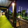 Отель B2 Lanna Boutique & Budget Hotel, фото 16