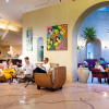Отель Three Corners Ocean View Hotel Prestige - Adults Only, фото 32