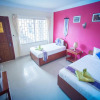 Отель Angkor Bosky Hotel, фото 6