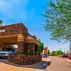 Отель Bridgeway, Tucson Int'l Airport, фото 7