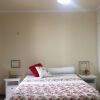 Отель Apartamento mobiliado pertinho beira mar в Форталезе