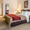 Отель Quality Inn & Suites, фото 3