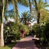 Отель Hacienda San Jorge, фото 16