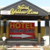 Отель Yellow Lime, фото 1