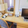 Отель Select Inn Aomori, фото 5