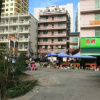 Отель Sanya Taikang Hotel, фото 4