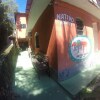 Отель Nativo Hostel Ilha Grande в Илья-Гранде